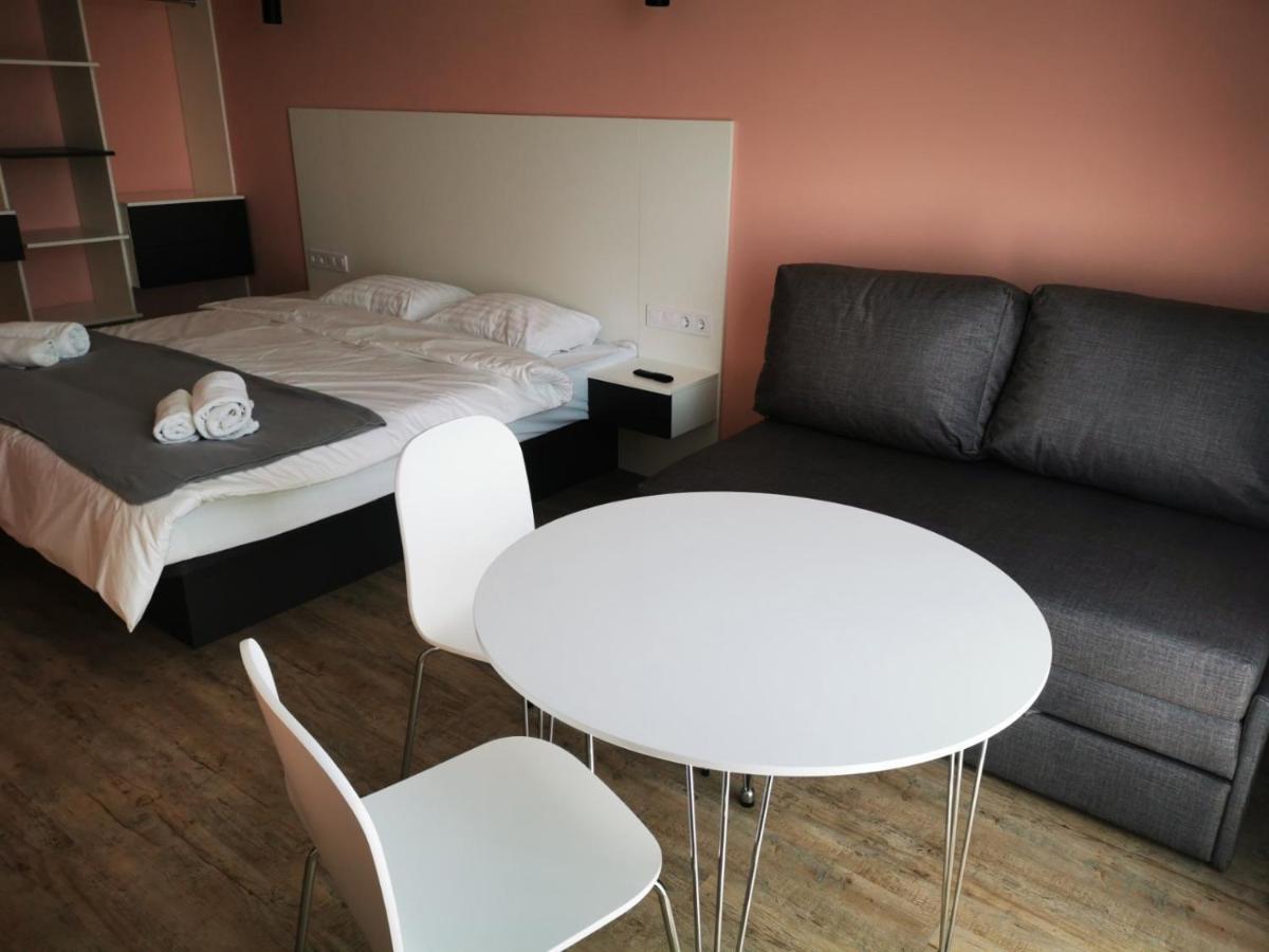 Viktory 5 B, Apartments 키예프 외부 사진