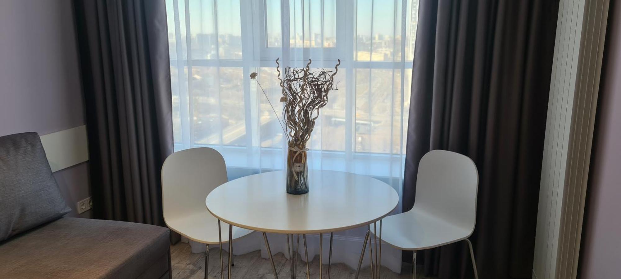 Viktory 5 B, Apartments 키예프 외부 사진